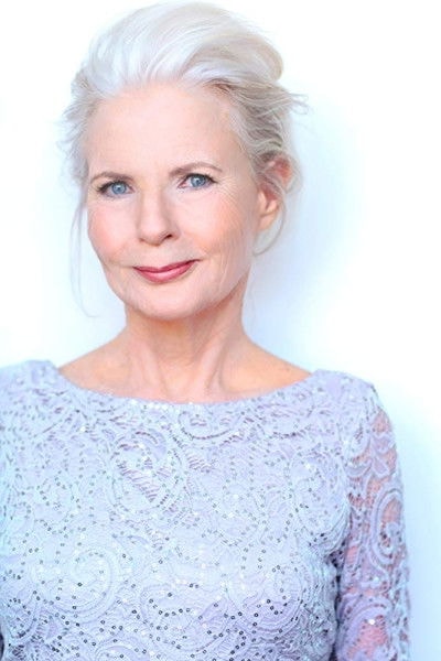 Foto de Sarah Carson