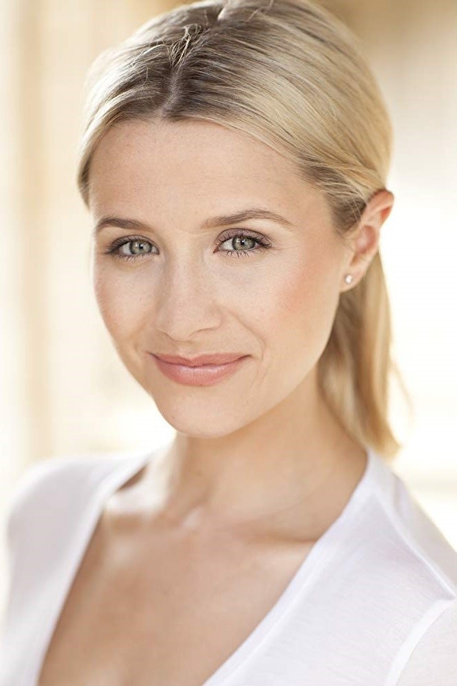 Foto de Genevieve McCarthy