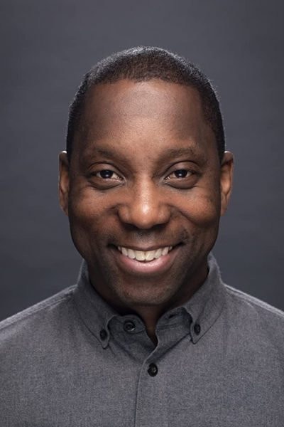 Foto de Nigel Downer