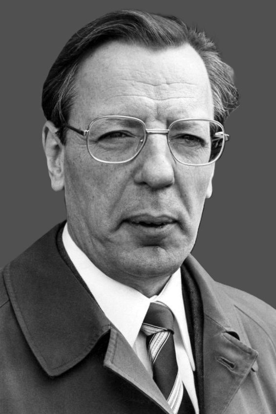 Foto de Jean Bouise