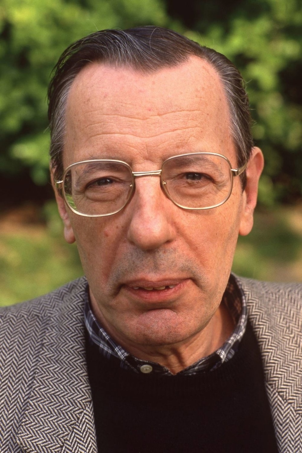 Foto de Jean Bouise