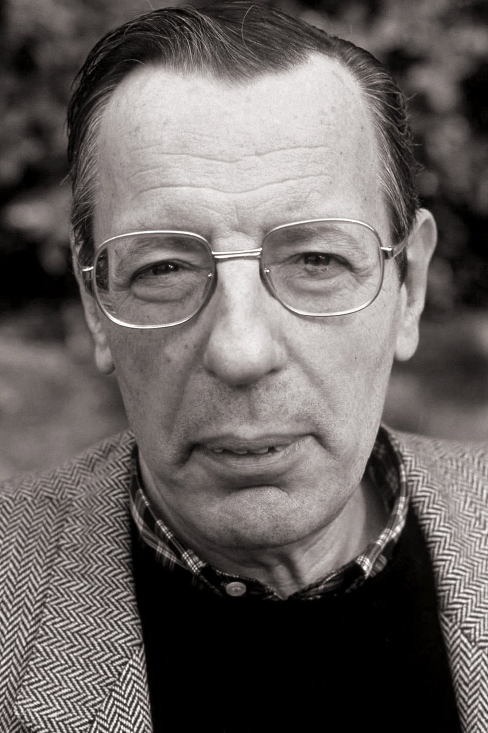 Foto de Jean Bouise