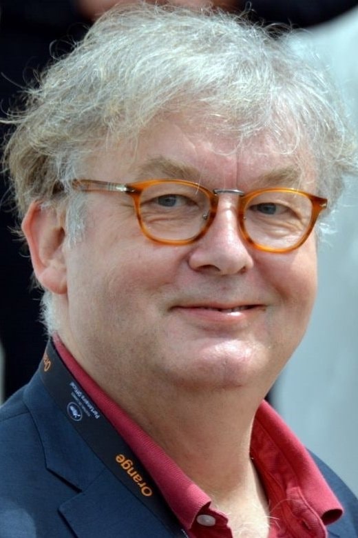 Foto de Dominique Besnehard