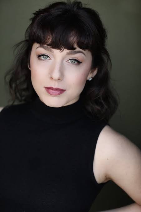 Foto de Erika Santosuosso