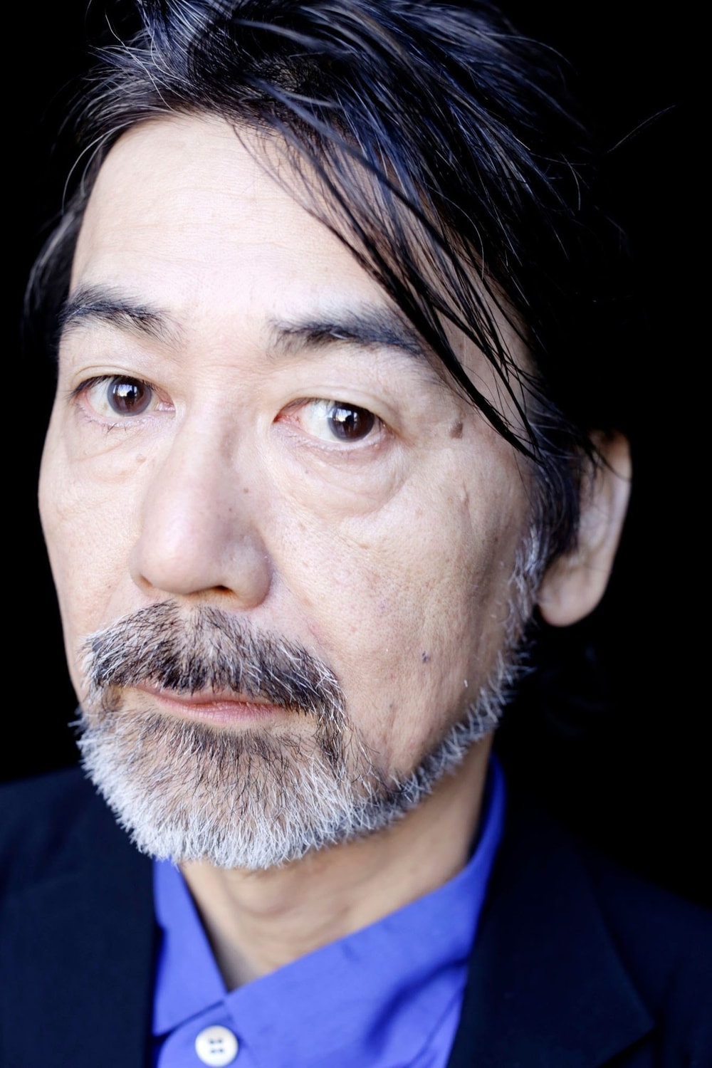 Foto de Nobuhiro Suwa