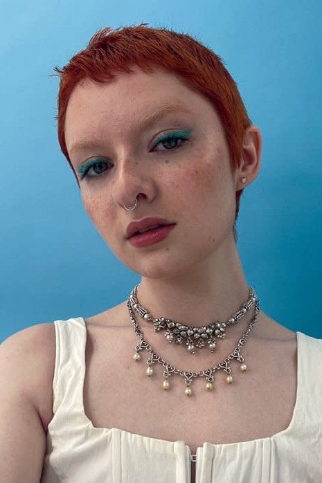 Foto de Lachlan Watson