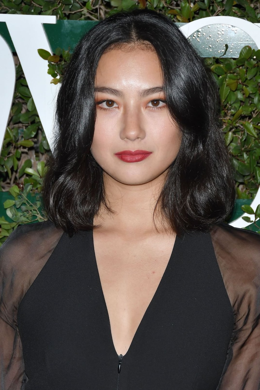 Foto de Adeline Rudolph