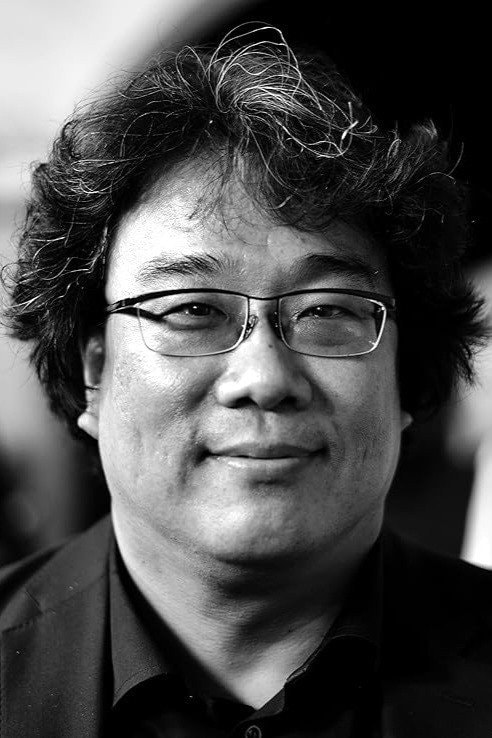 Foto de Bong Joon-Ho