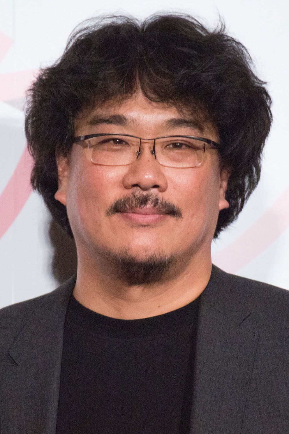 Foto de Bong Joon-Ho