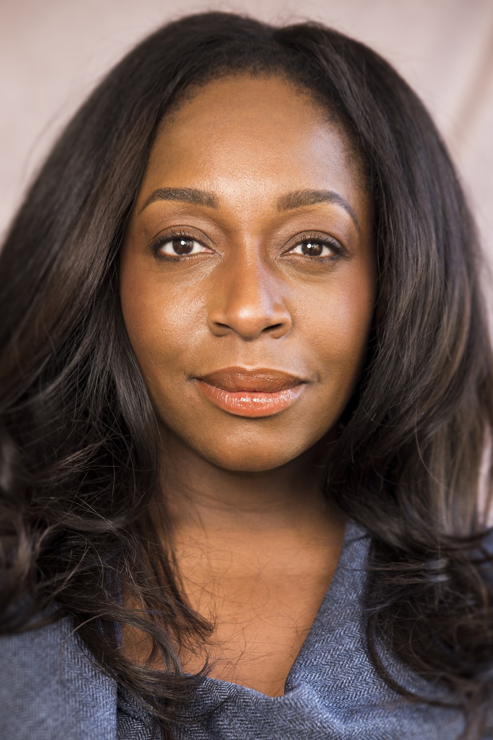 Foto de Nicola Hughes