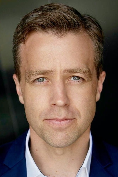 Foto de Simon Gleeson