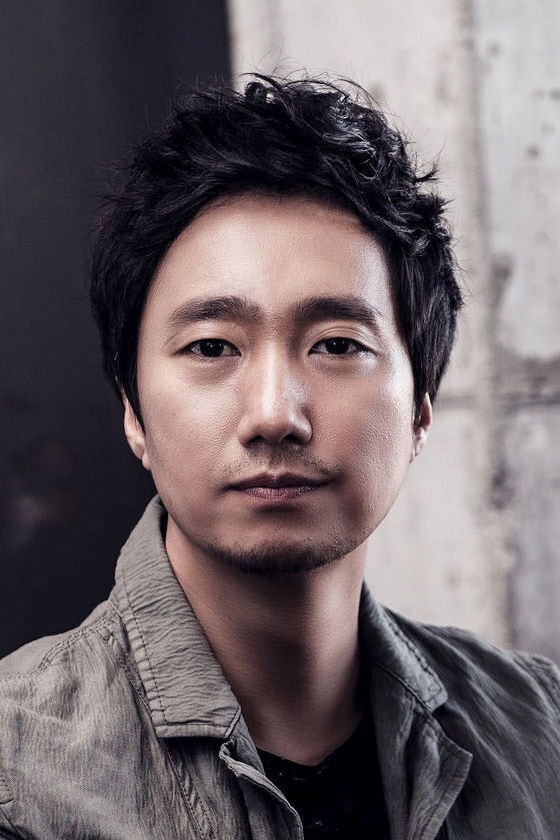 Foto de Park Hae-il