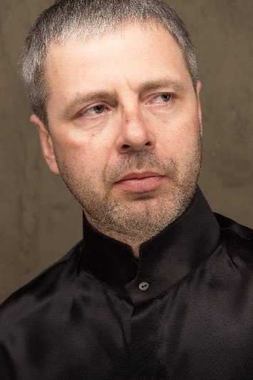 Foto de Vasily Michkov