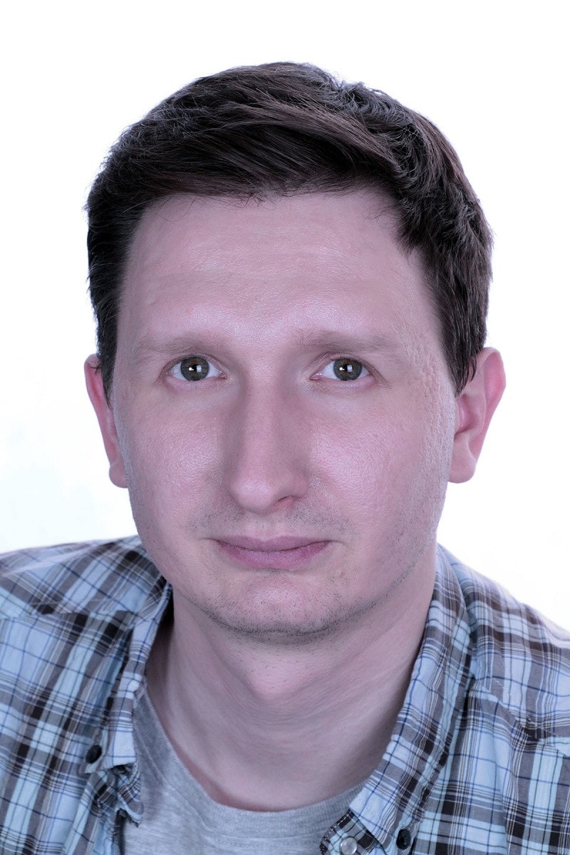 Foto de Сергей Фролов