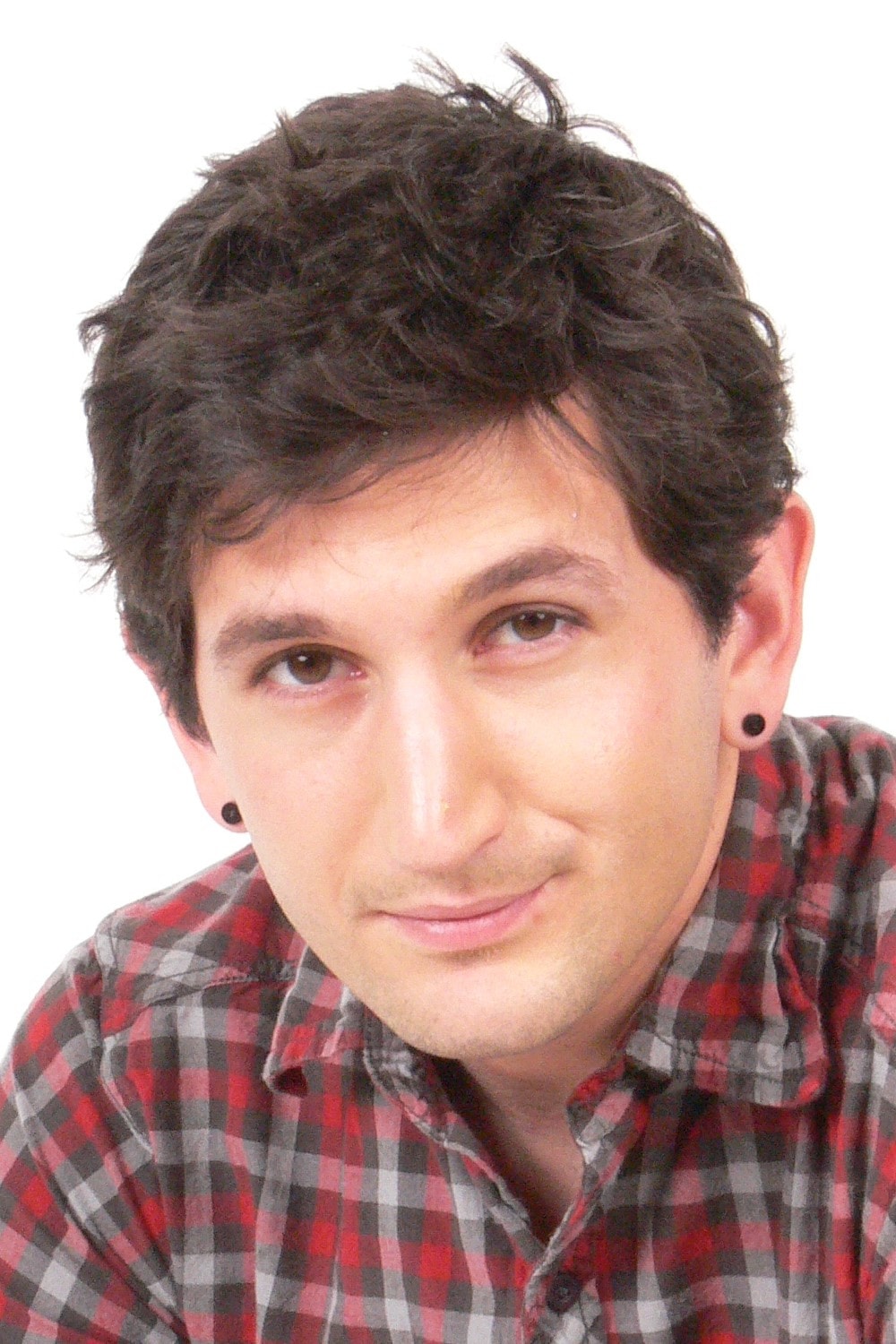 Foto de Charlie Golestani