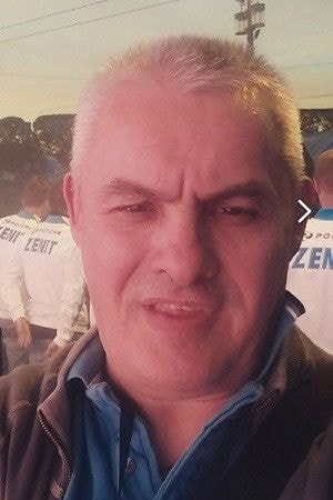 Игорь Гудков