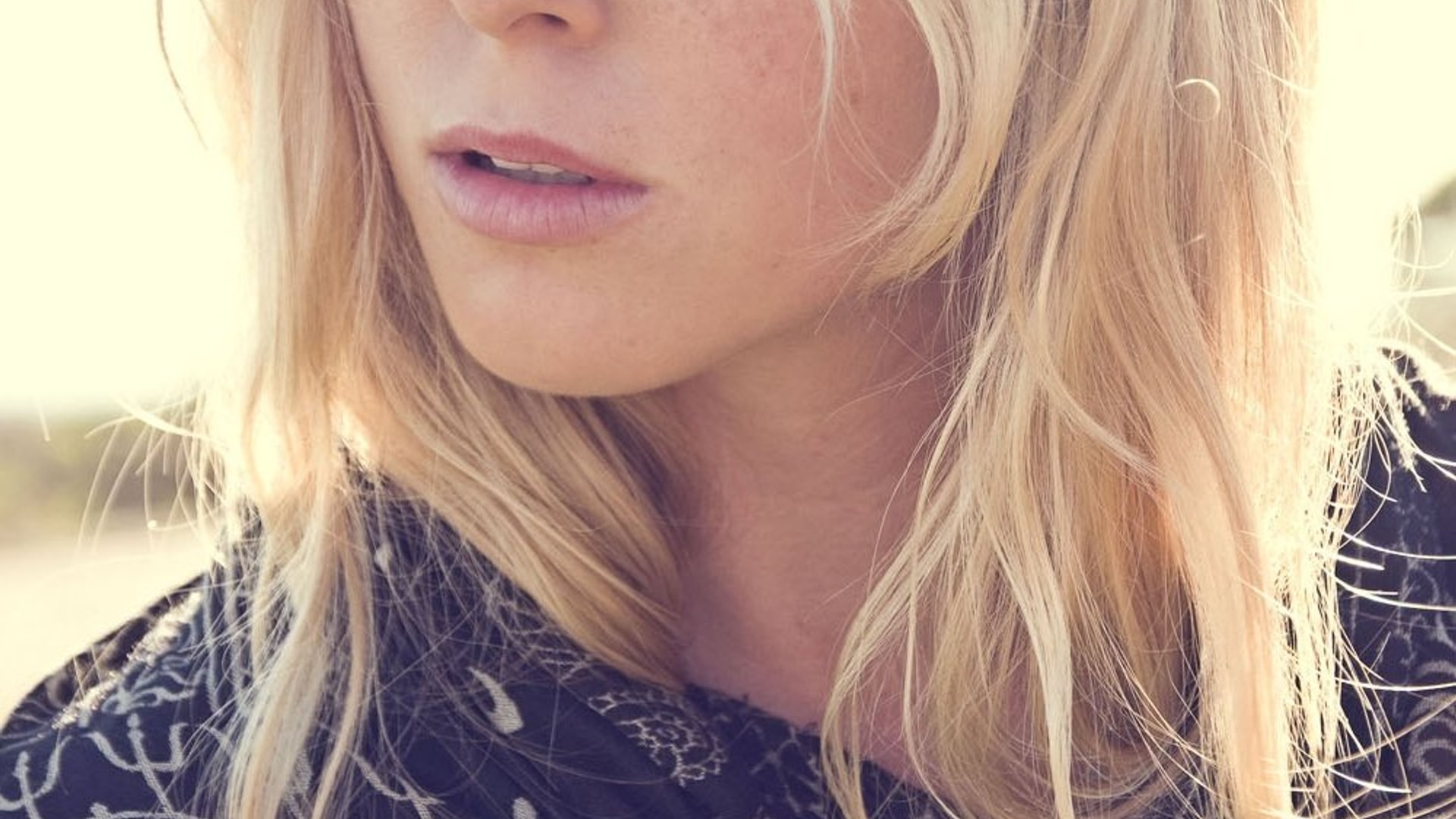 Foto de India Oxenberg