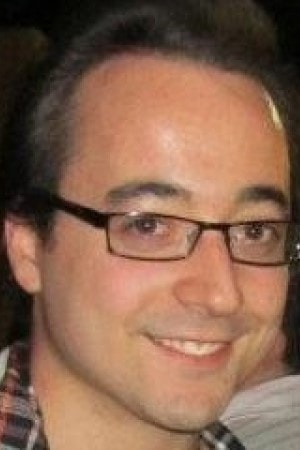 Foto de Matthew Mahoney