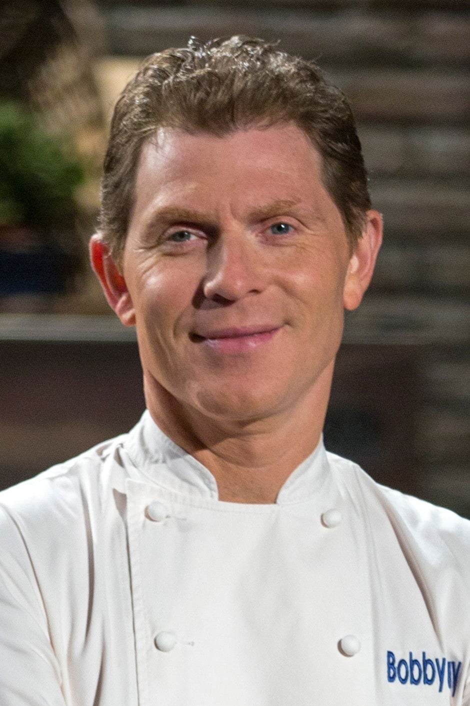 Foto de Bobby Flay