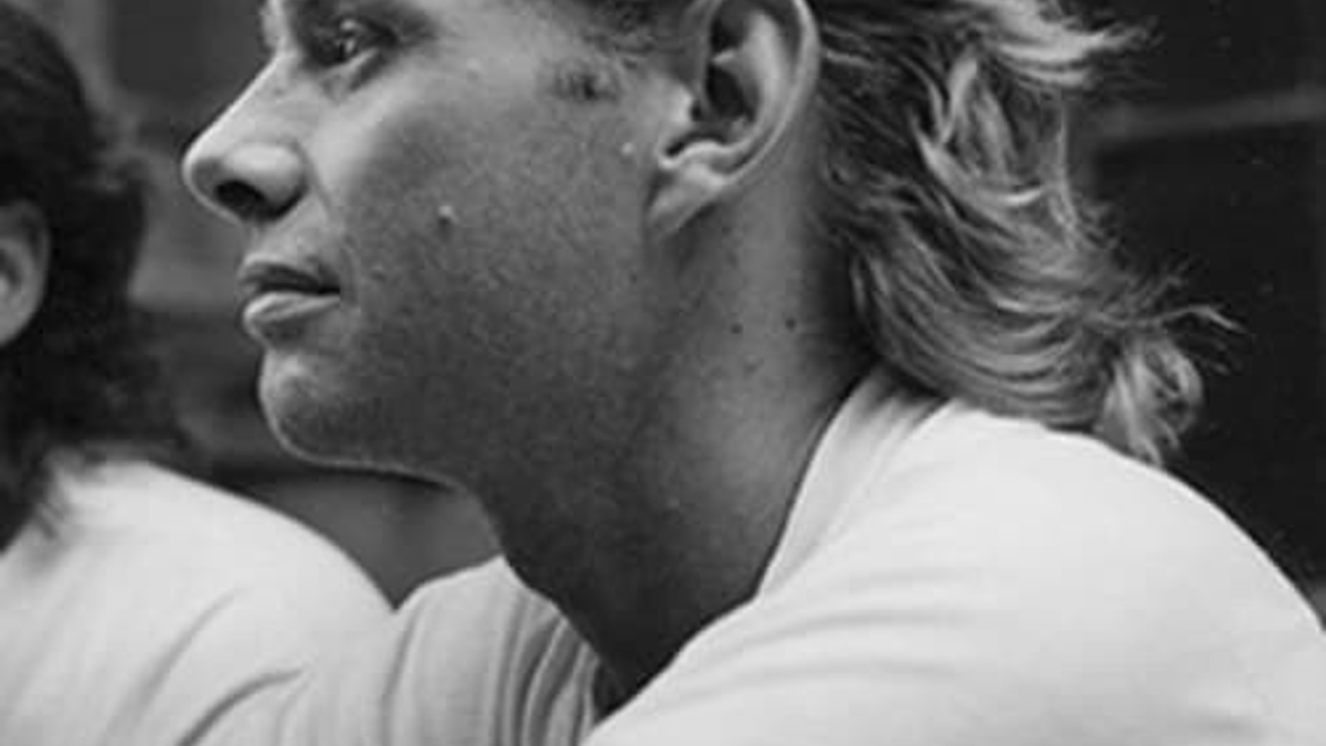 Foto de Geoff Edholm