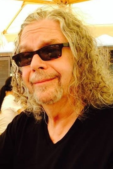 Foto de Jack Fletcher