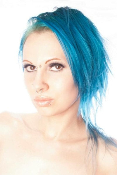 Foto de Amanda Hope Dutton