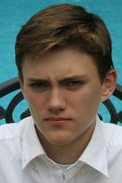 Foto de Edward Mitchell