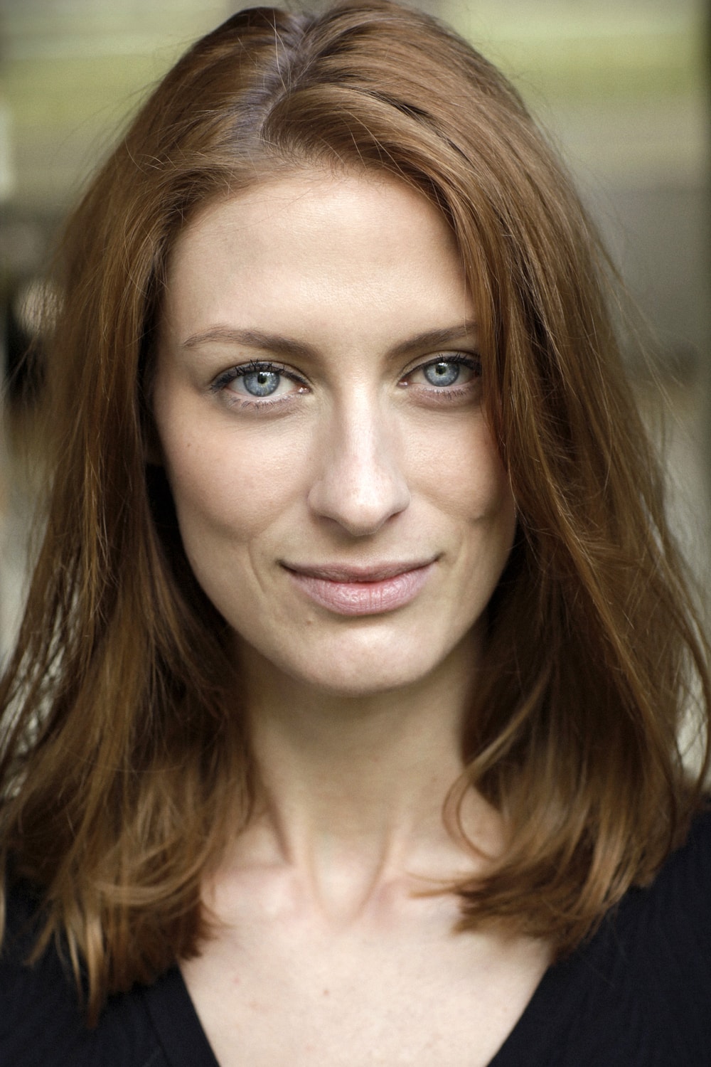 Foto de Charlotte Baker