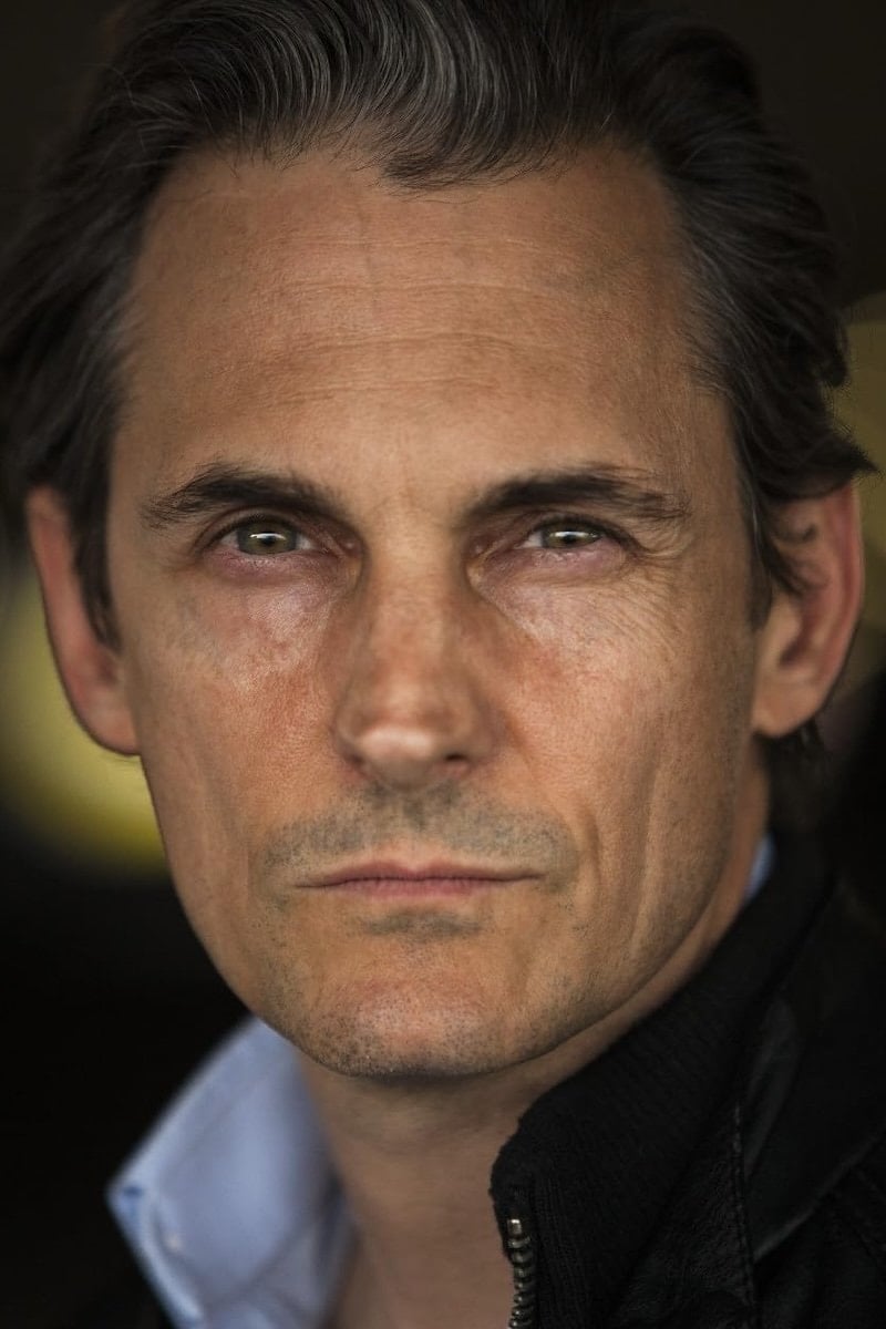 Foto de Jason Spisak