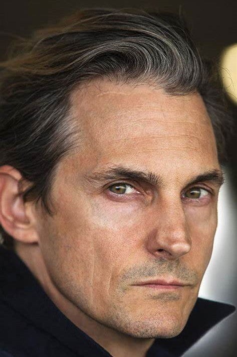 Foto de Jason Spisak