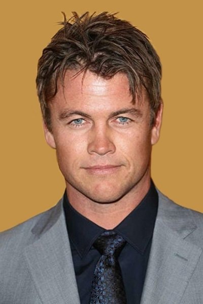 Foto de Luke Hemsworth