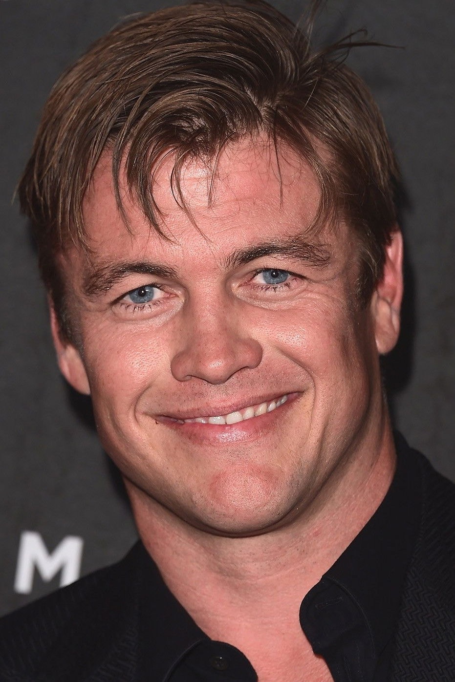 Foto de Luke Hemsworth