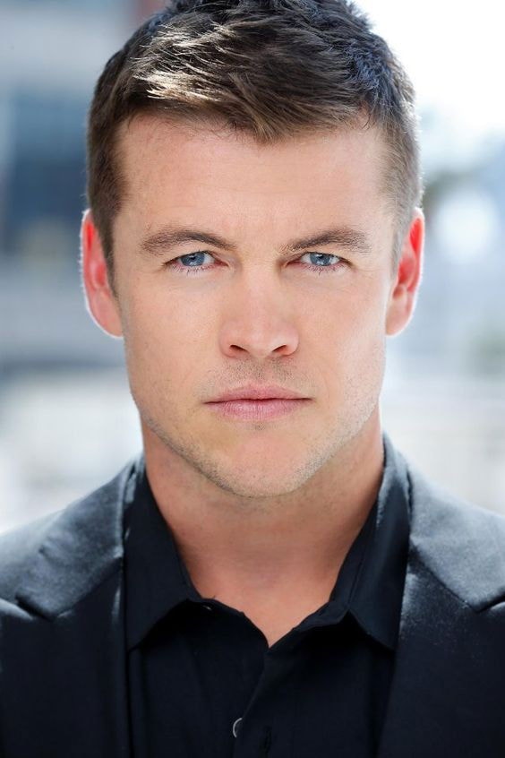 Foto de Luke Hemsworth