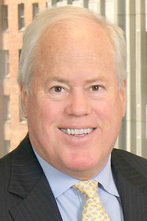 Foto de John D. O'Connor