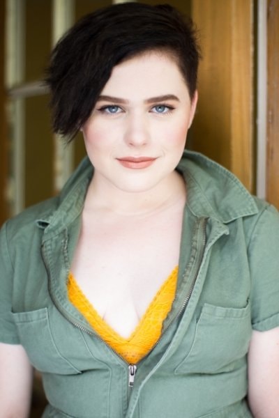 Foto de Aingea Venuto