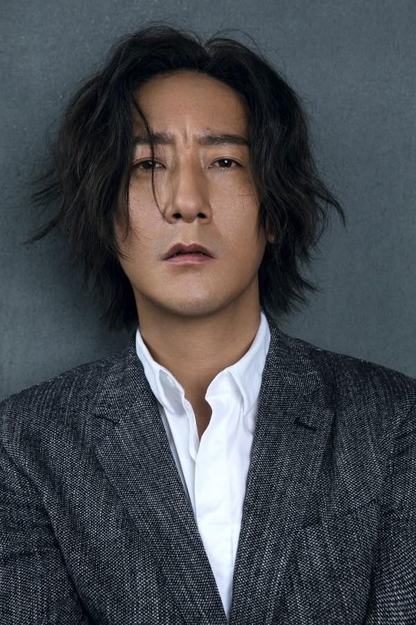 Foto de Ngawang Rinchen