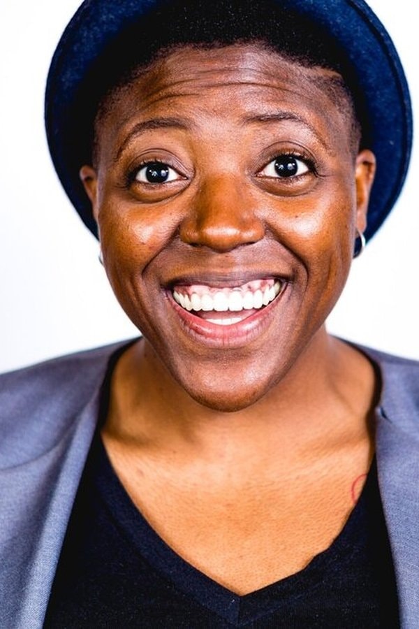 Foto de Shantira Jackson