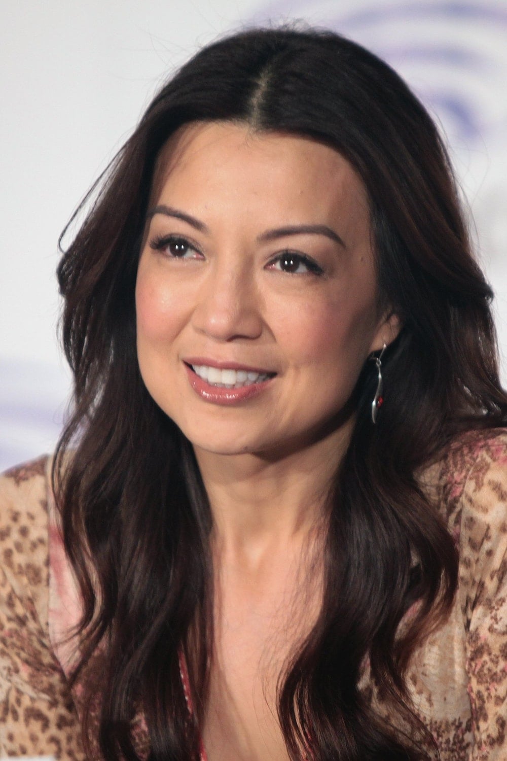 Foto de Ming-Na Wen