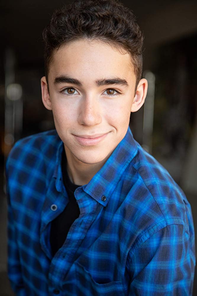Foto de Ethan Drew