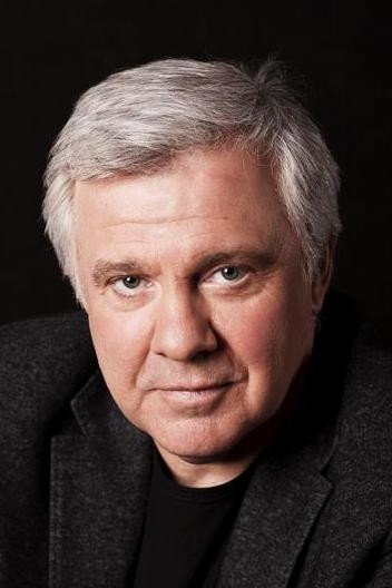 Foto de Mikhail Khomyakov