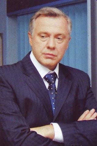 Foto de Mikhail Khomyakov
