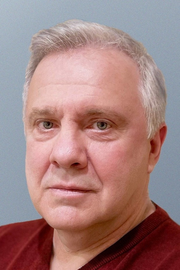 Foto de Mikhail Khomyakov