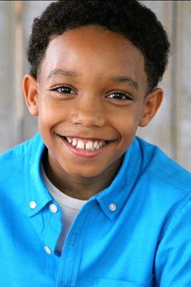 Foto de Peyton Jackson