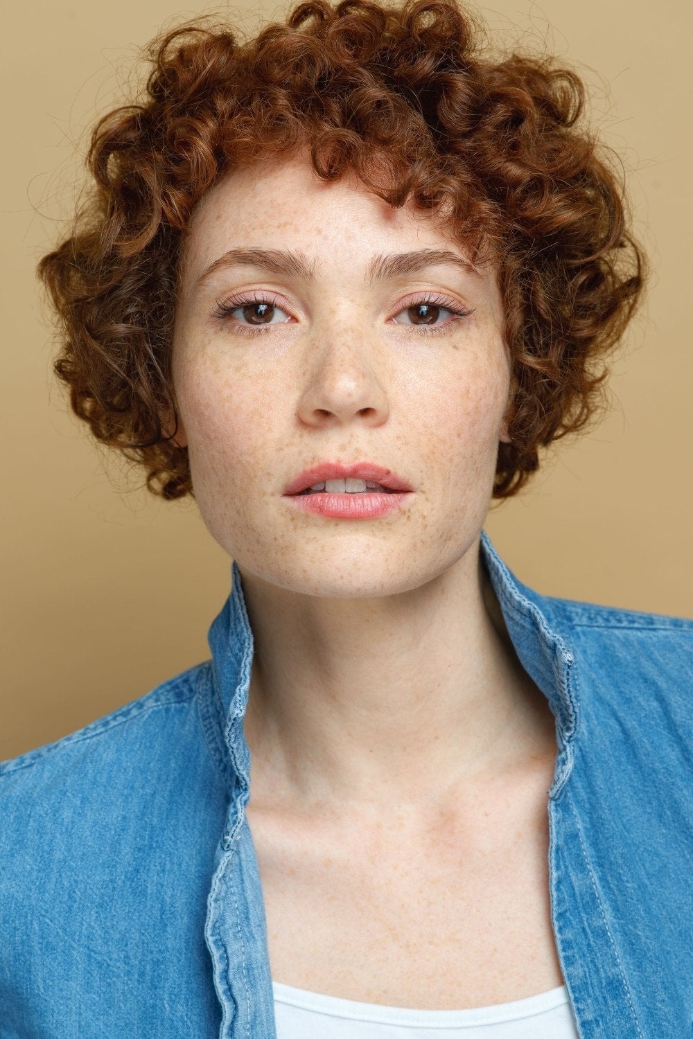 Foto de Victoria Ealy