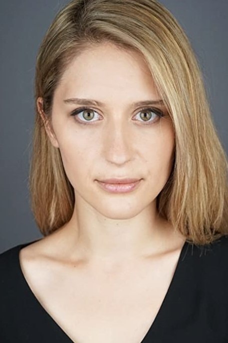 Foto de Ally Williams