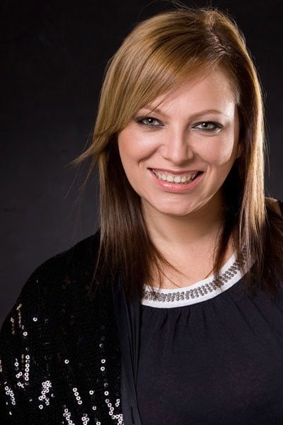 Foto de Татьяна Новик