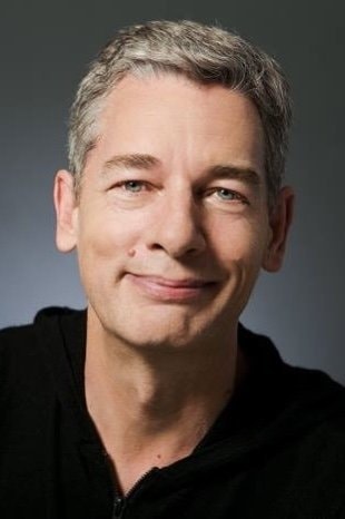 Foto de Simon Moore