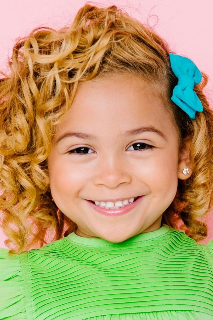 Foto de Gabrielle Vassor