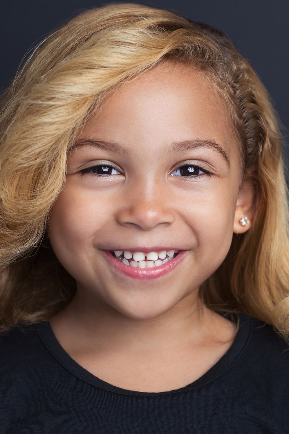 Foto de Gabrielle Vassor