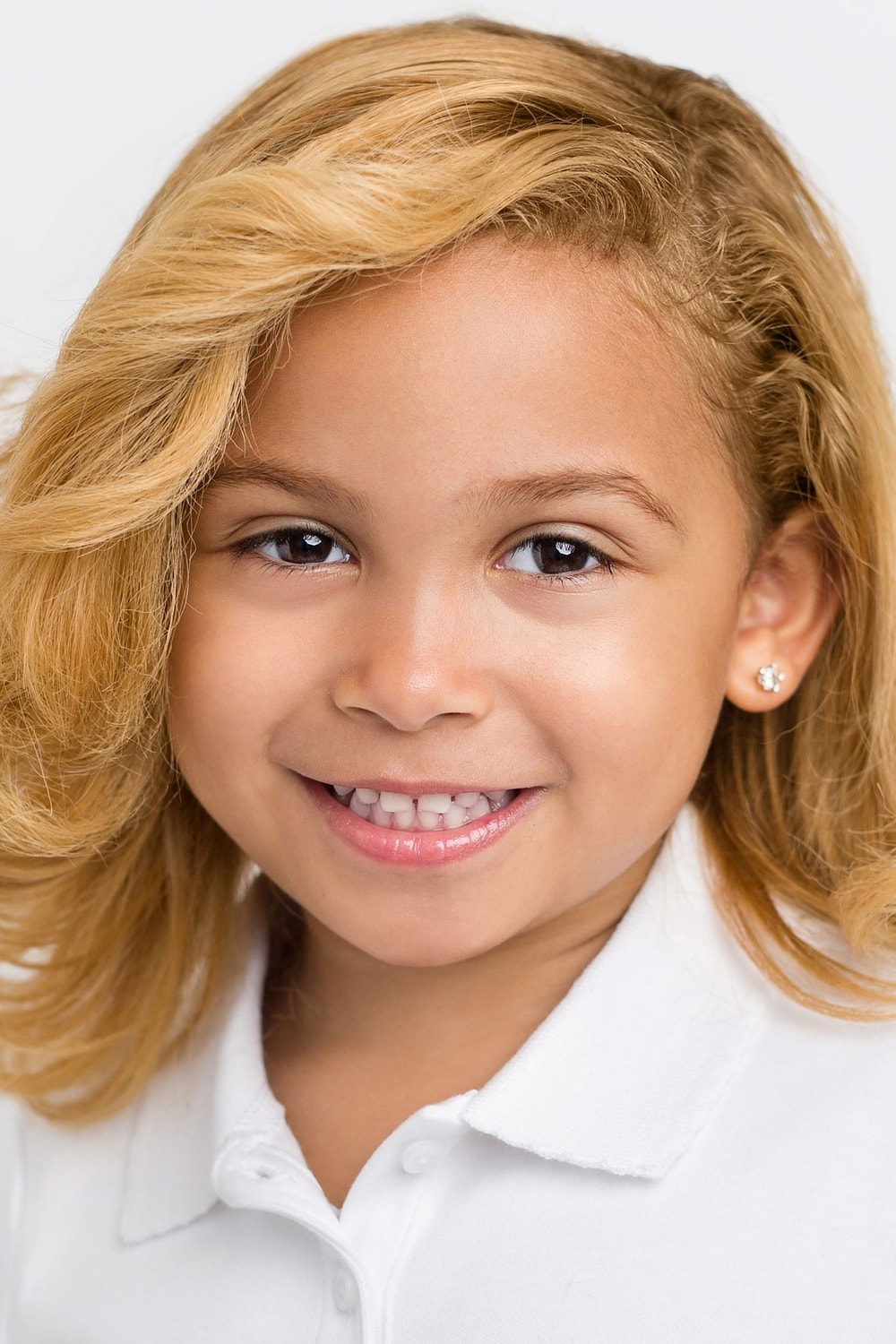 Foto de Gabrielle Vassor